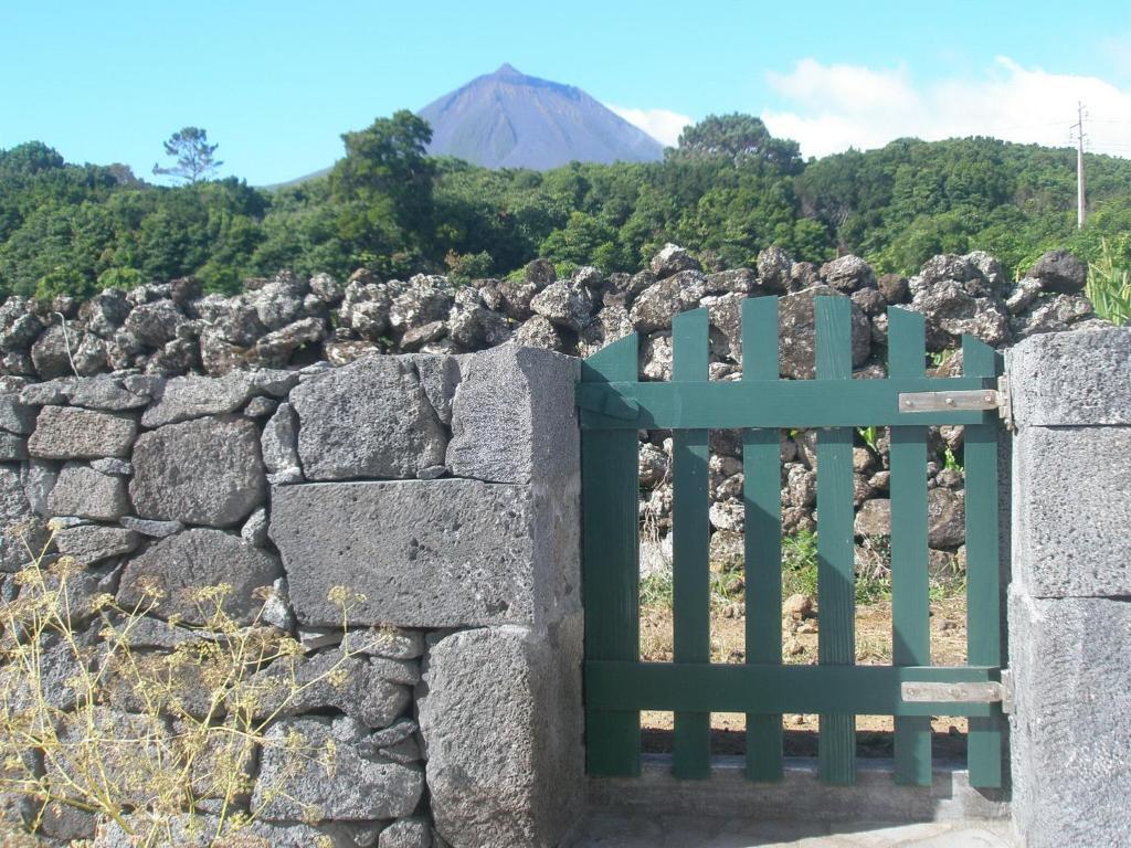 Casa Do Paim Villa São Roque do Pico Exterior foto